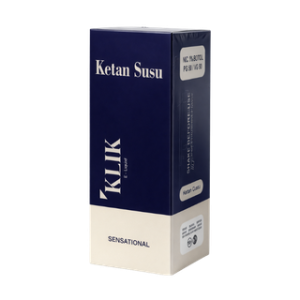 Klik Ketan Susu 30 ml
