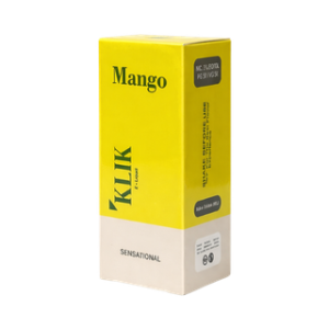 Klik Mango 30 ml