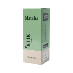 Klik Matcha 30 ml