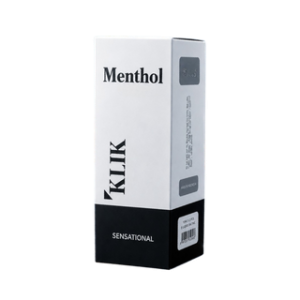 Klik Menthol Tobacco 30 ml