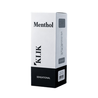 Klik Menthol Tobacco 30 ml
