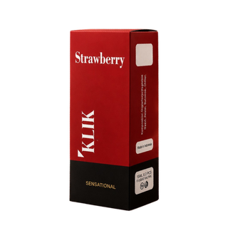 Klik Strawberry Tobacco 30 ml