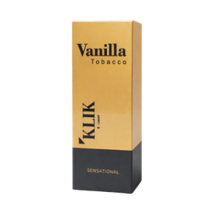 Klik Vanilla Tobacco 30 ml